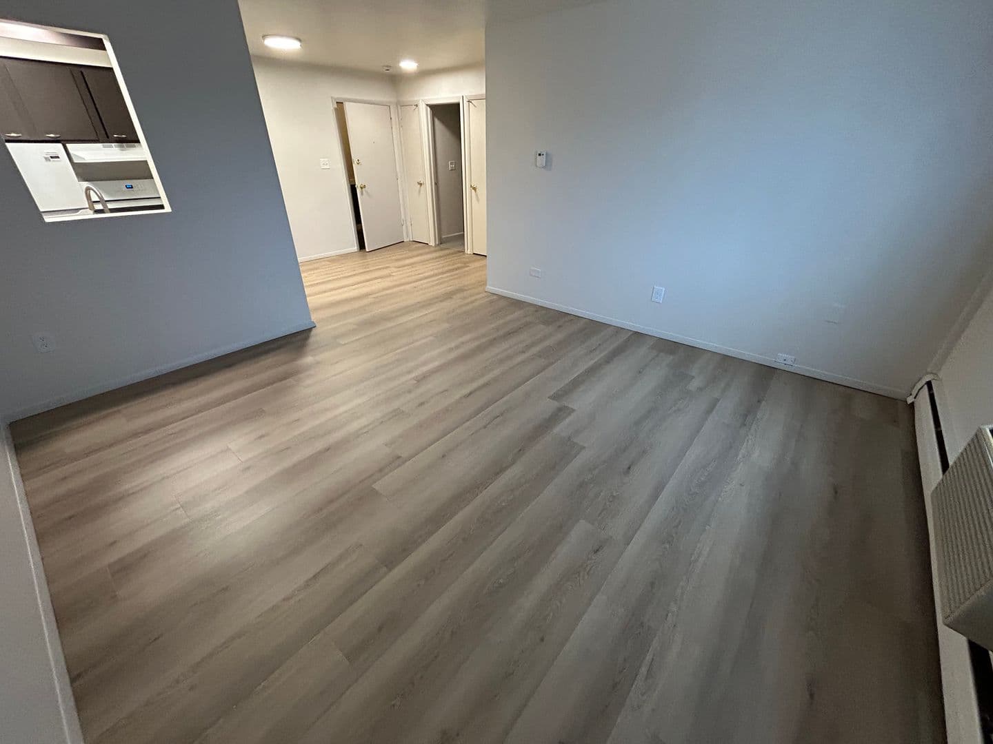 West Milwaukee Apartment: 5501 W National Ave