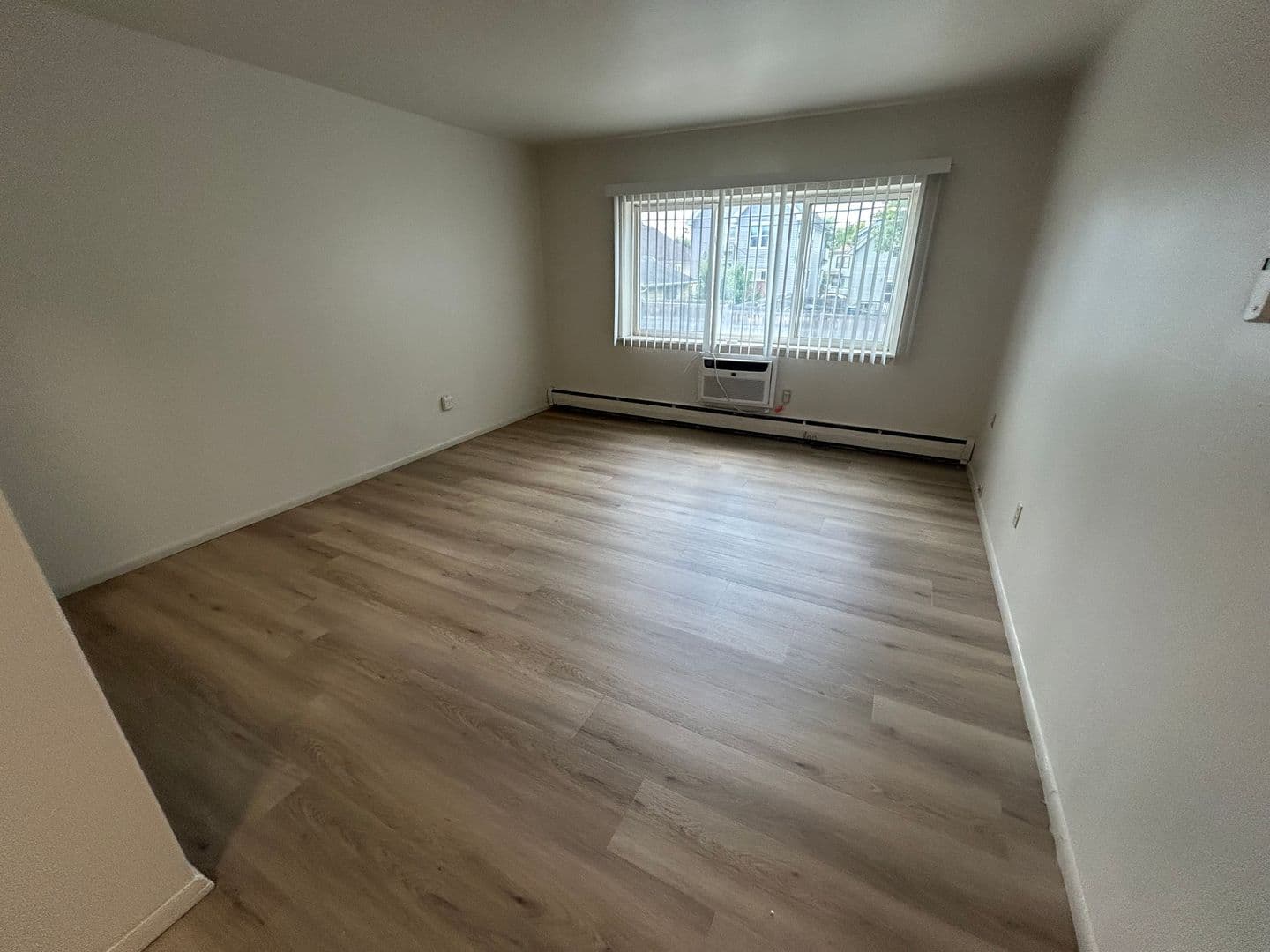 West Milwaukee Apartment: 5501 W National Ave