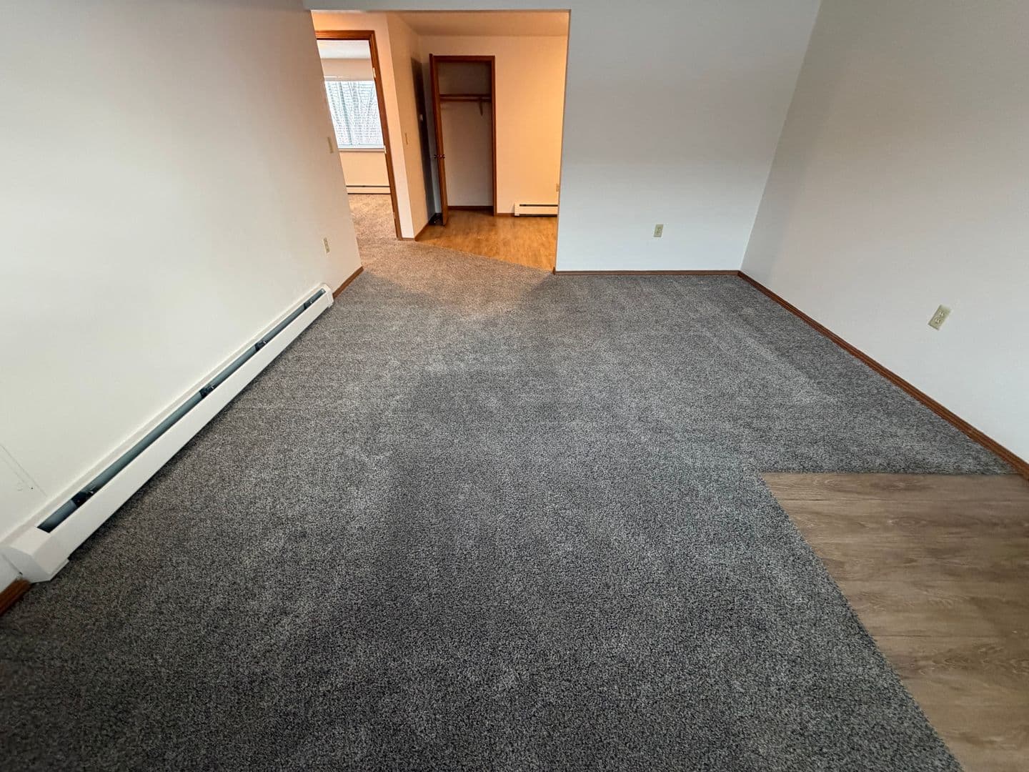 Green Bay Apartment: 2681 Humboldt Rd