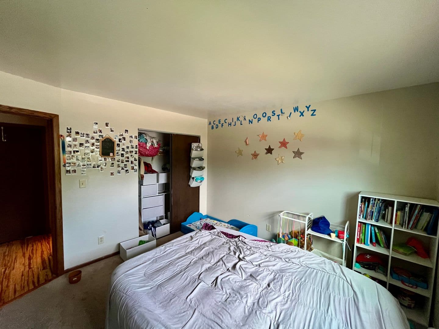 Germantown Apartment: N113 W15479 Francese Dr.