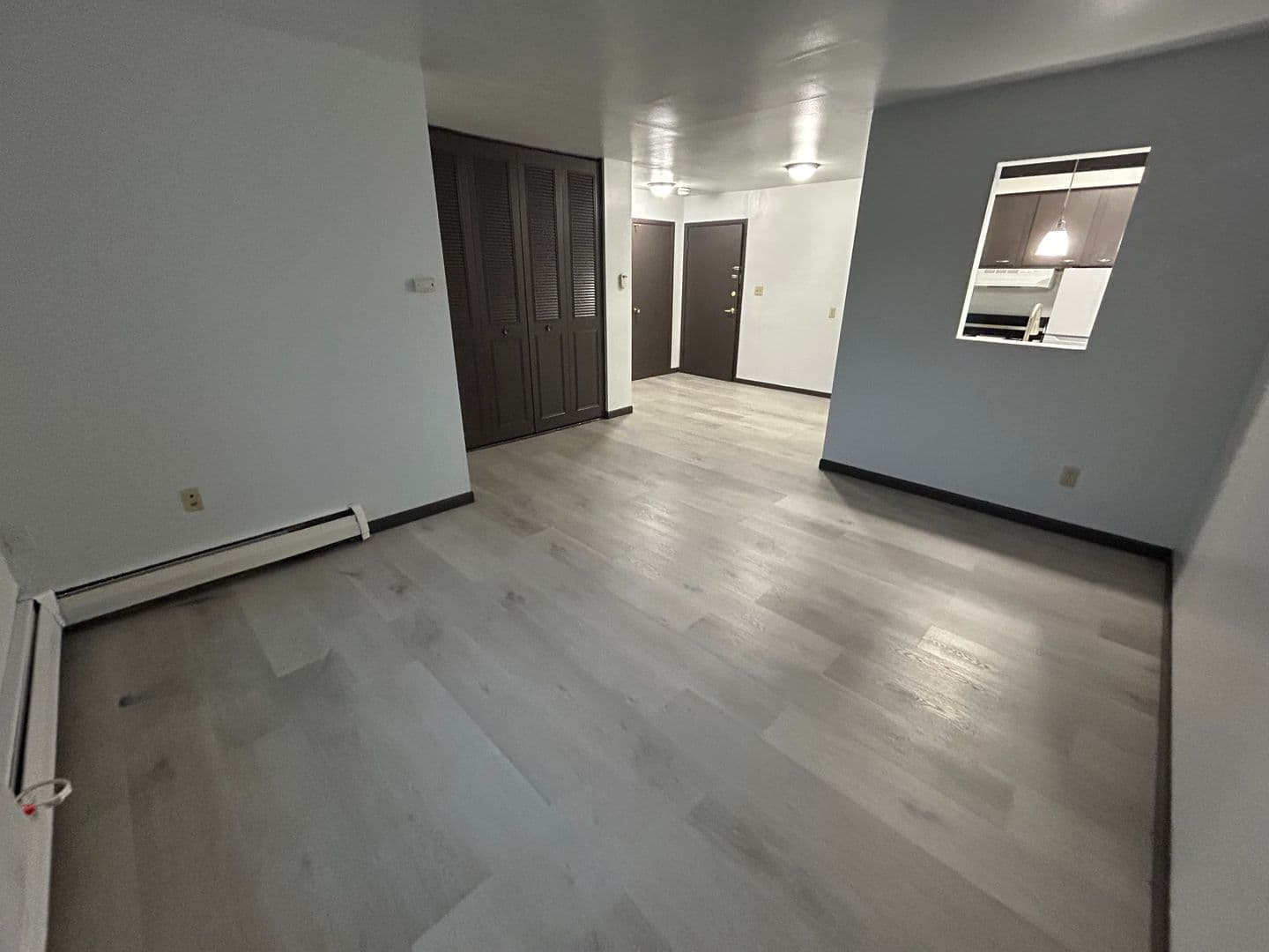 West Milwaukee Apartment: 5501 W National Ave