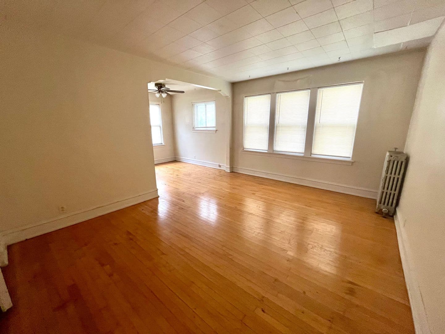Shorewood Apartment: 1716 E Newton Ave