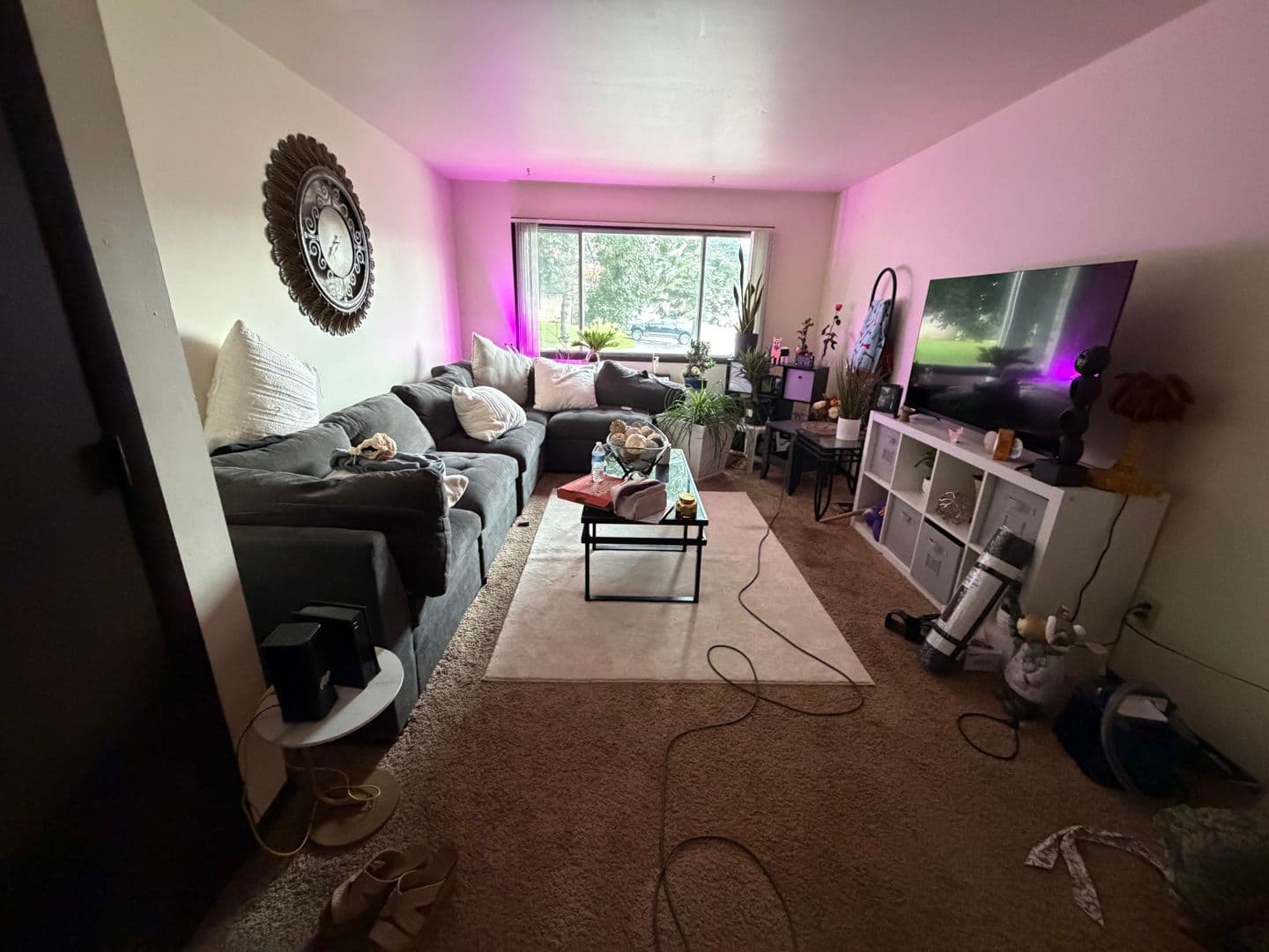 Green Bay Apartment: 1668 Shawano Ave