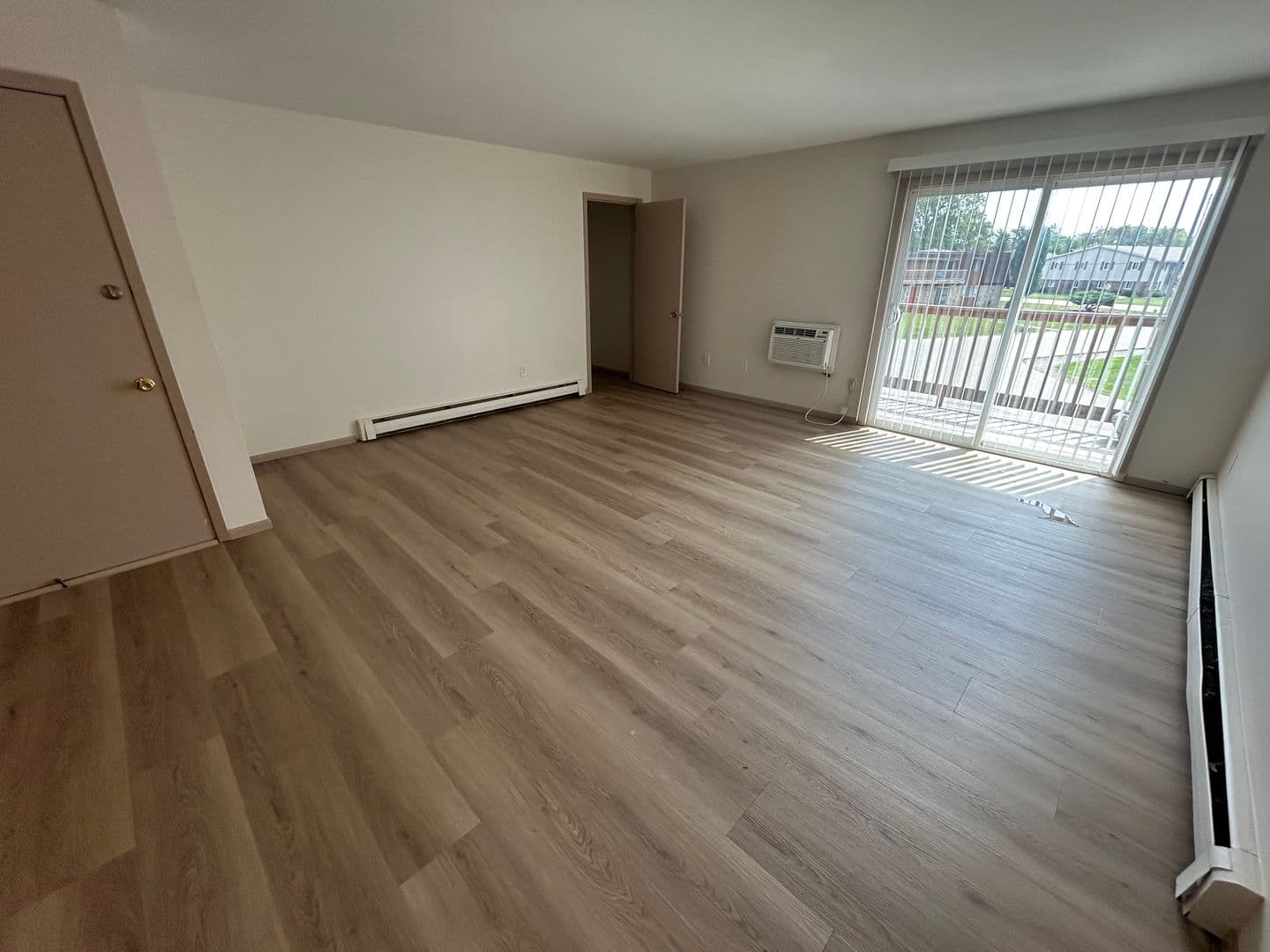 Appleton Apartment: 2303 Woodrow Court