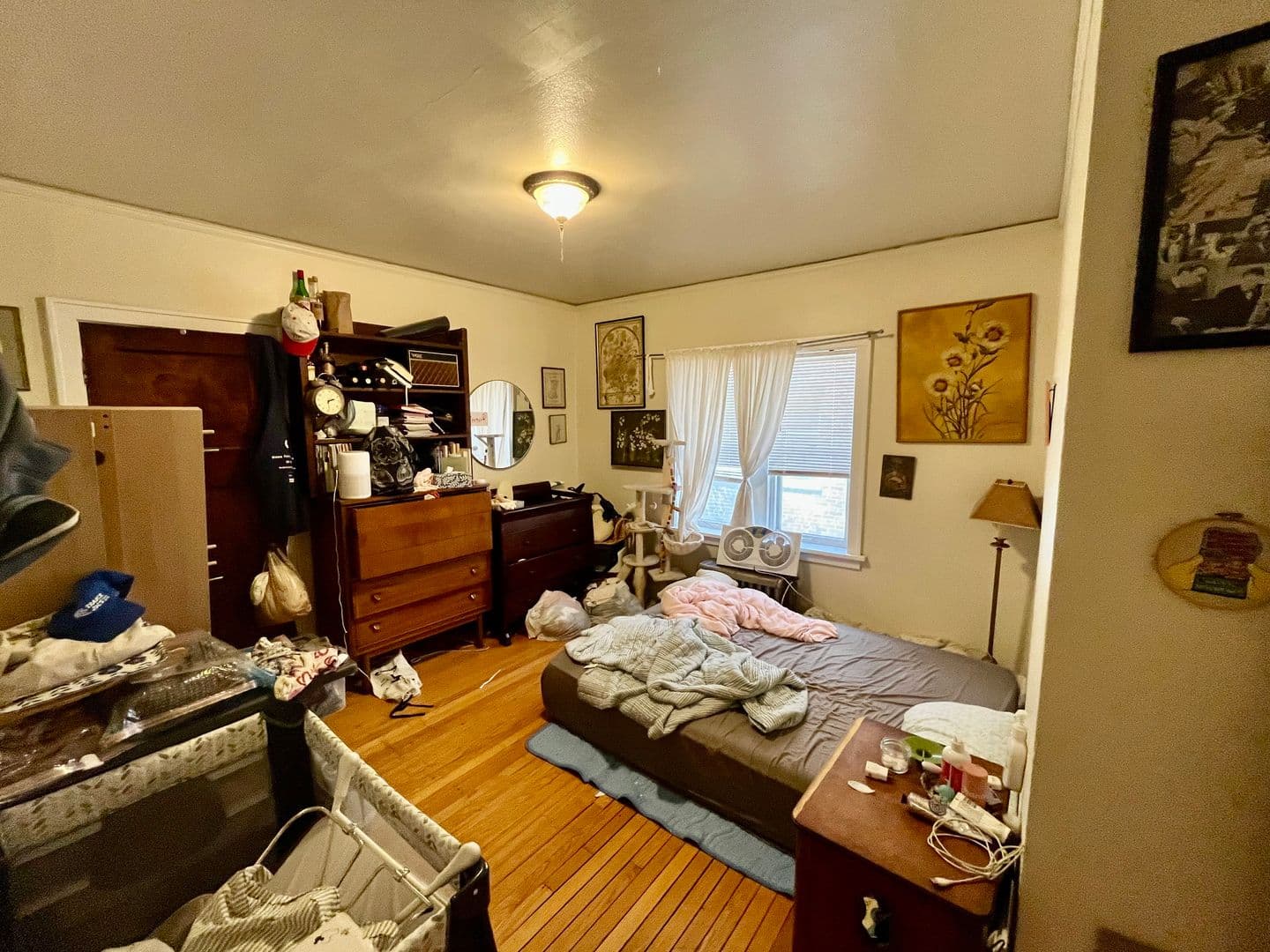 Shorewood Apartment: 4422 N Oakland Ave