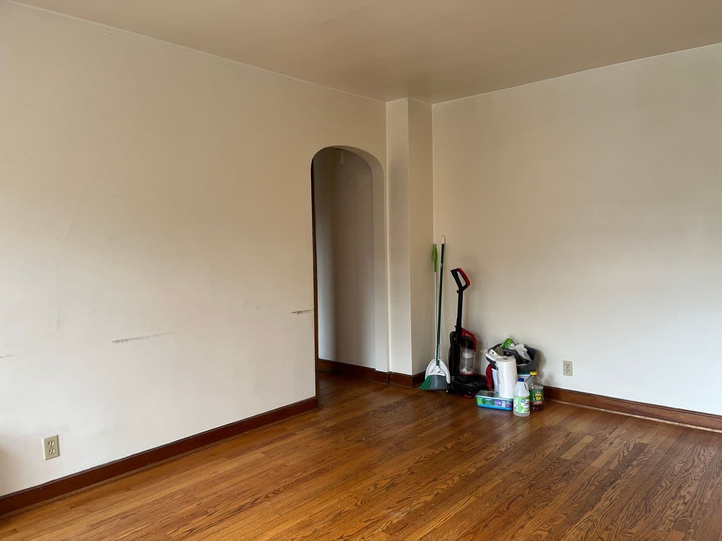 Wauwatosa Apartment: 7505 W. Center St.