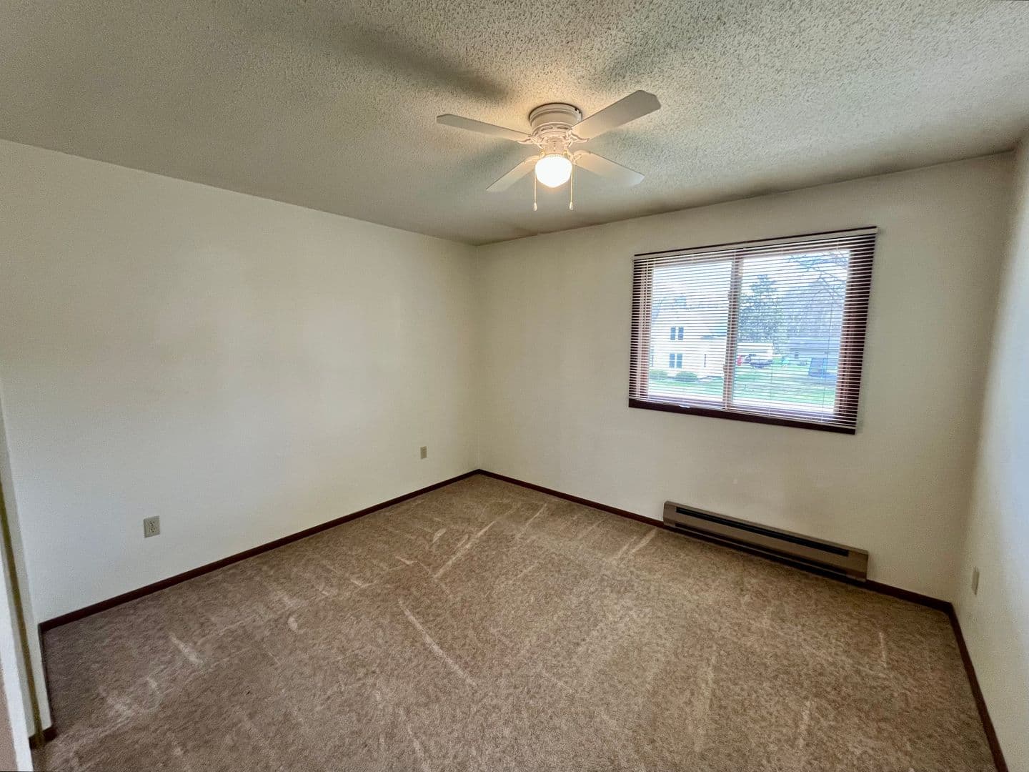 Merrill Apartment: 806 S State Street