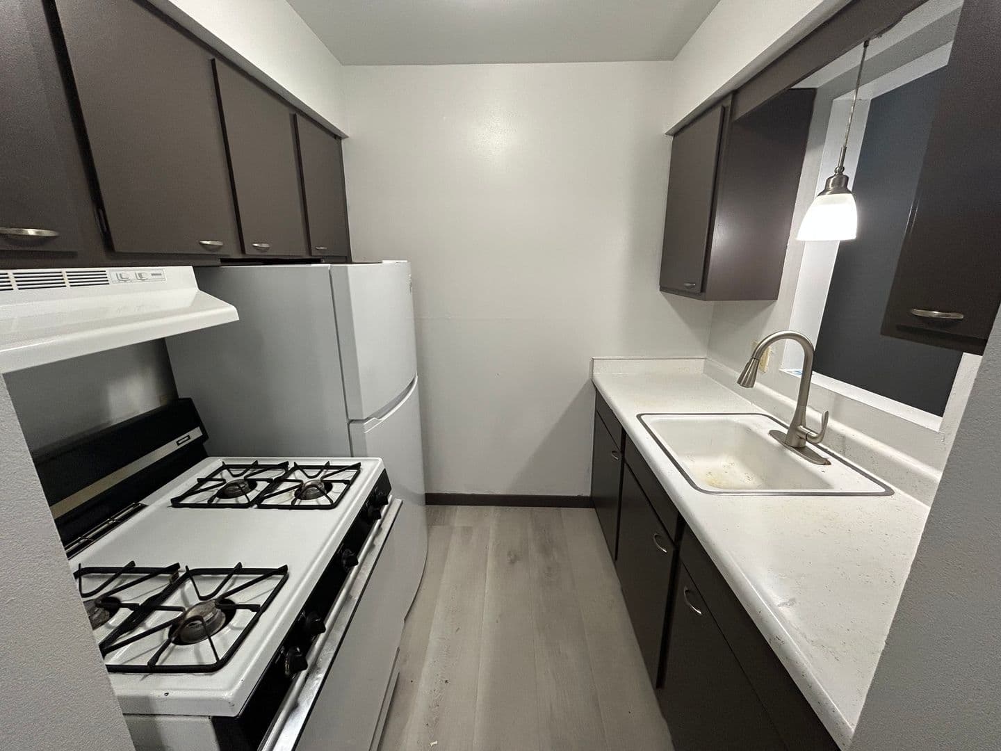 West Milwaukee Apartment: 5501 W National Ave