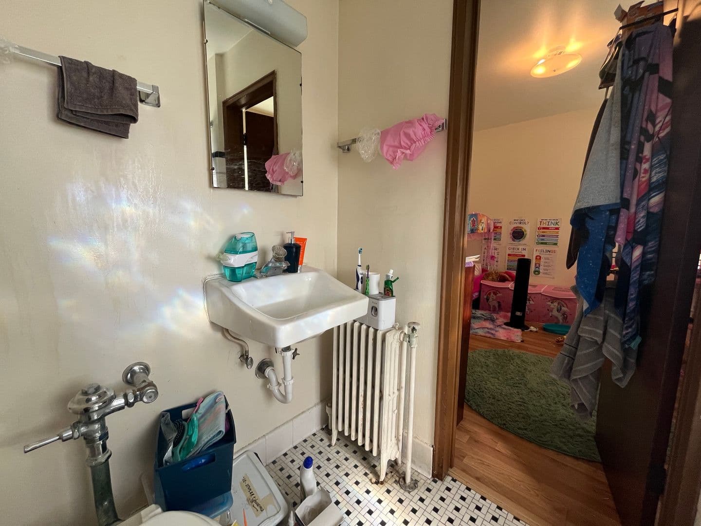 West Allis Apartment: 7726 W Becher St.