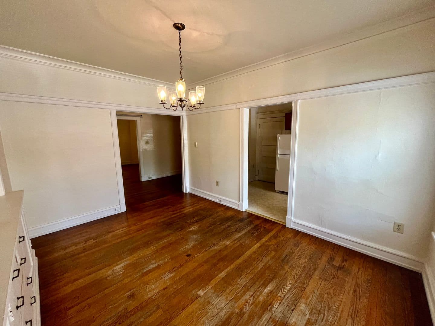 Milwaukee Apartment: 2507-2515 N Stowell