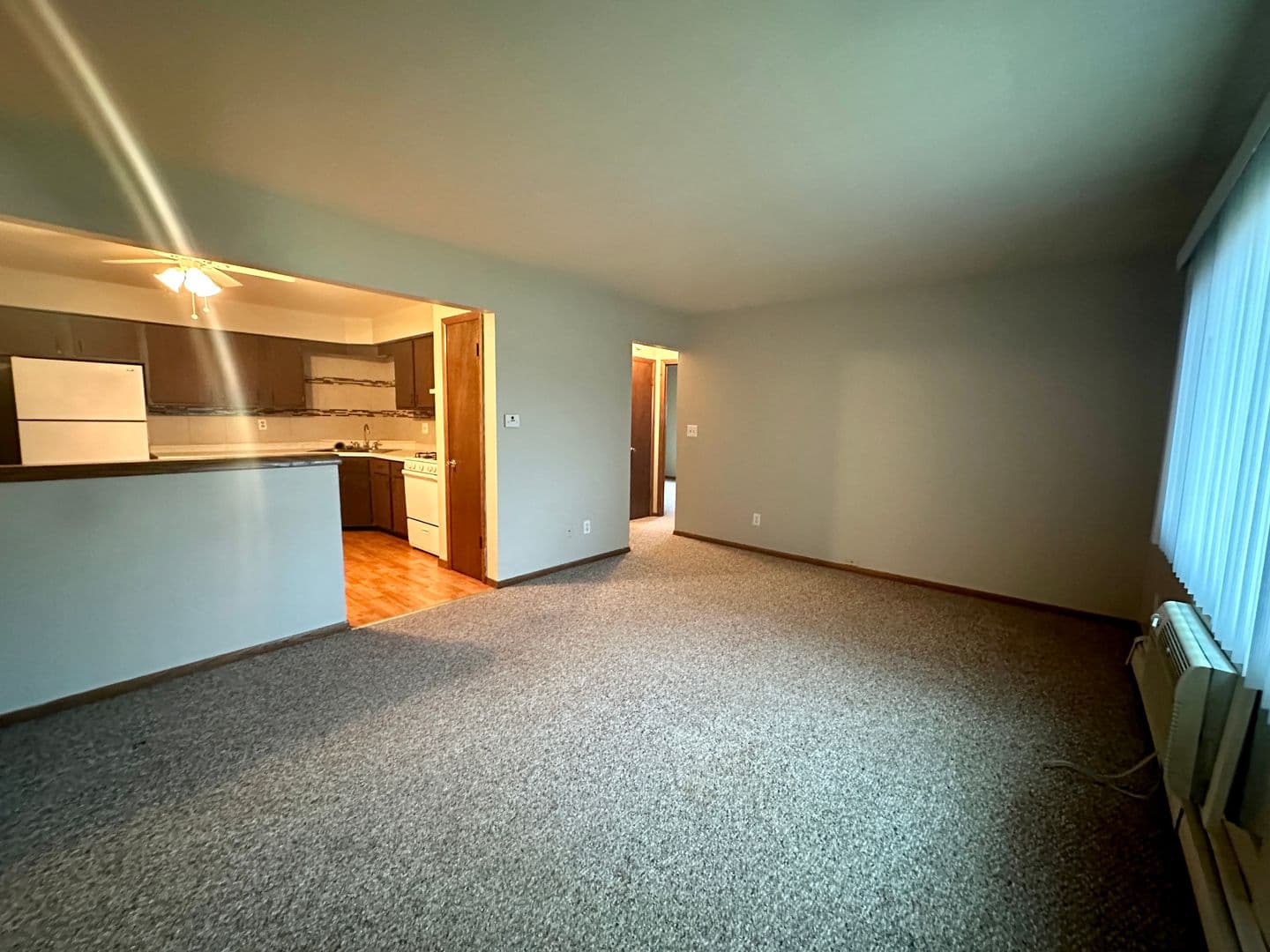 Germantown Apartment: N113 W15479 Francese Dr.