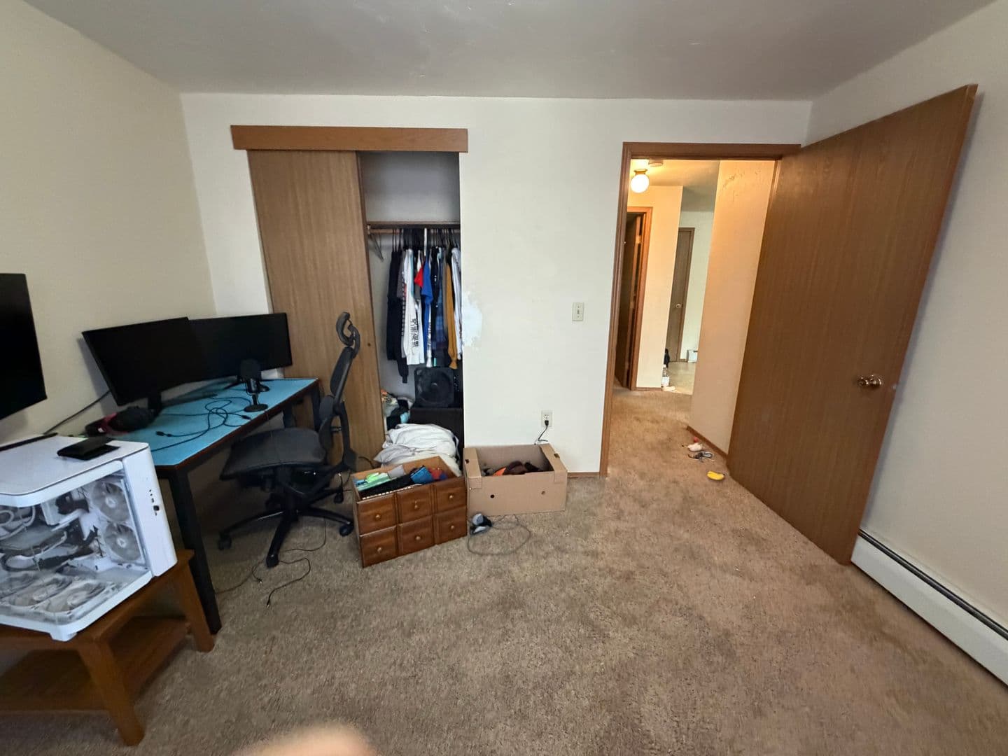 Green Bay Apartment: 2681 Humboldt Rd