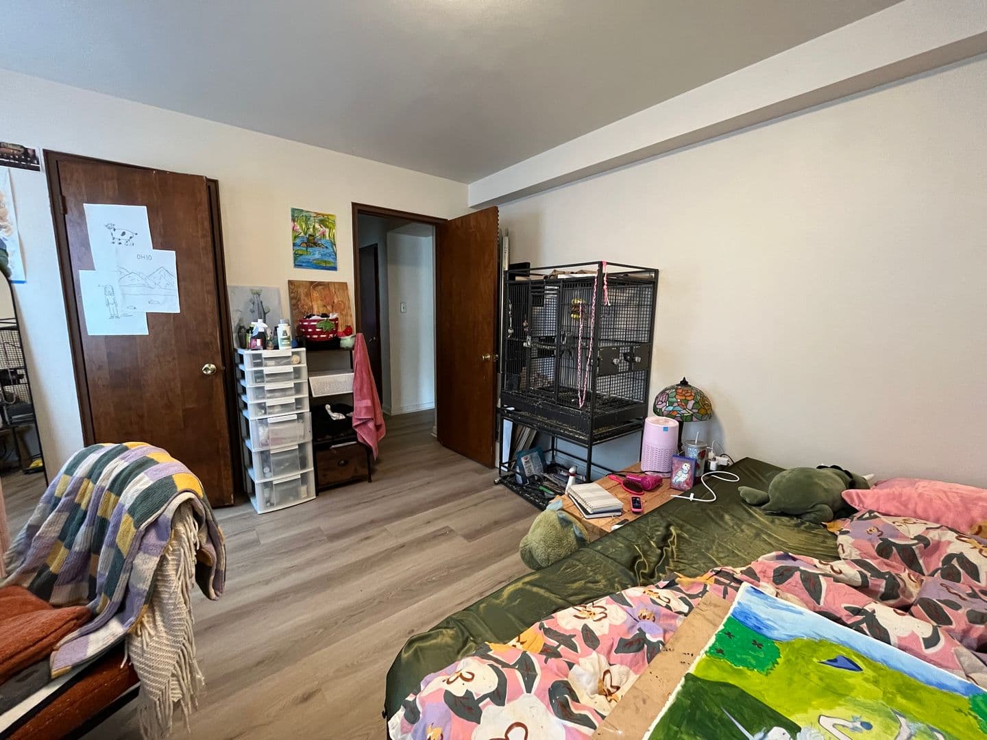 West Allis Apartment: 7726 W Becher St.