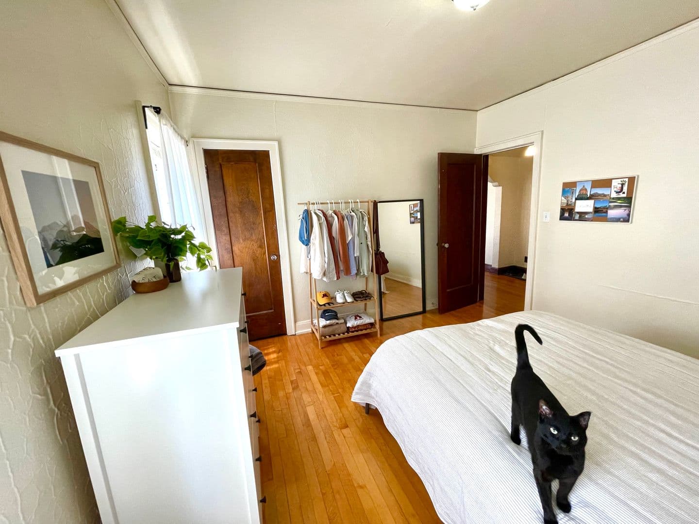 Shorewood Apartment: 3825 N Oakland Ave