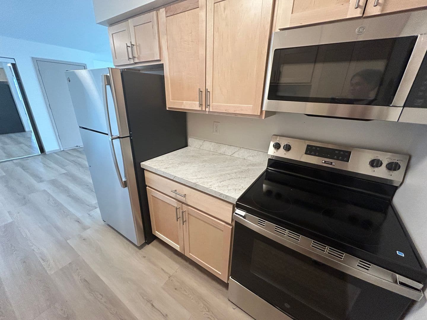 Appleton Apartment: 2303 Woodrow Court