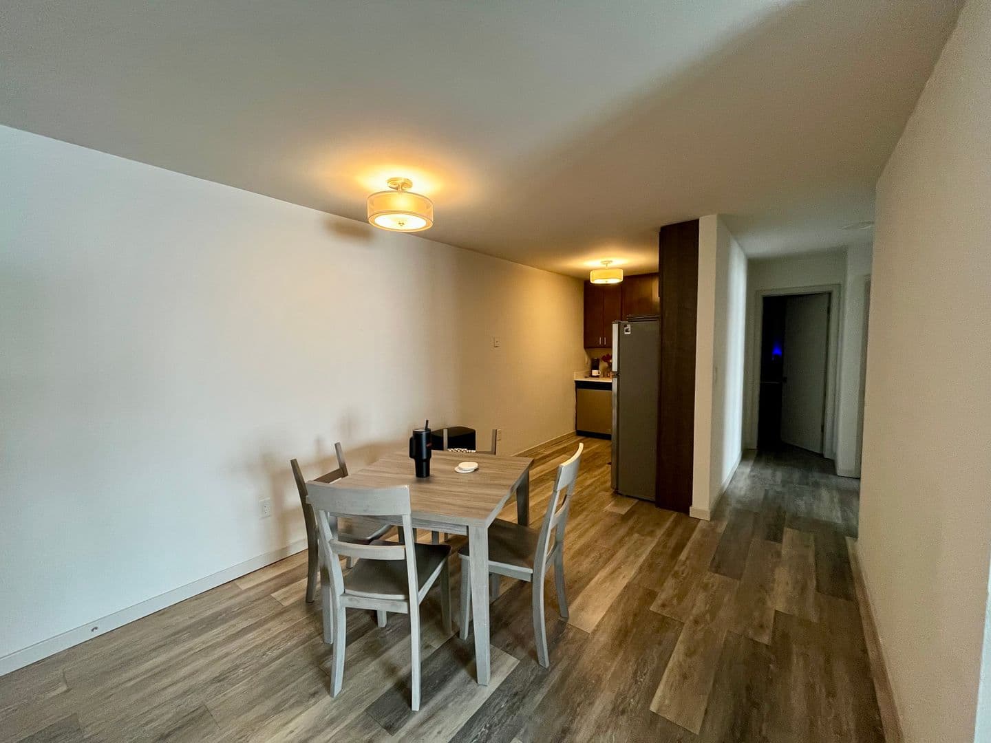 Milwaukee Apartment: 2867 S. Kinnickinnic Ave.
