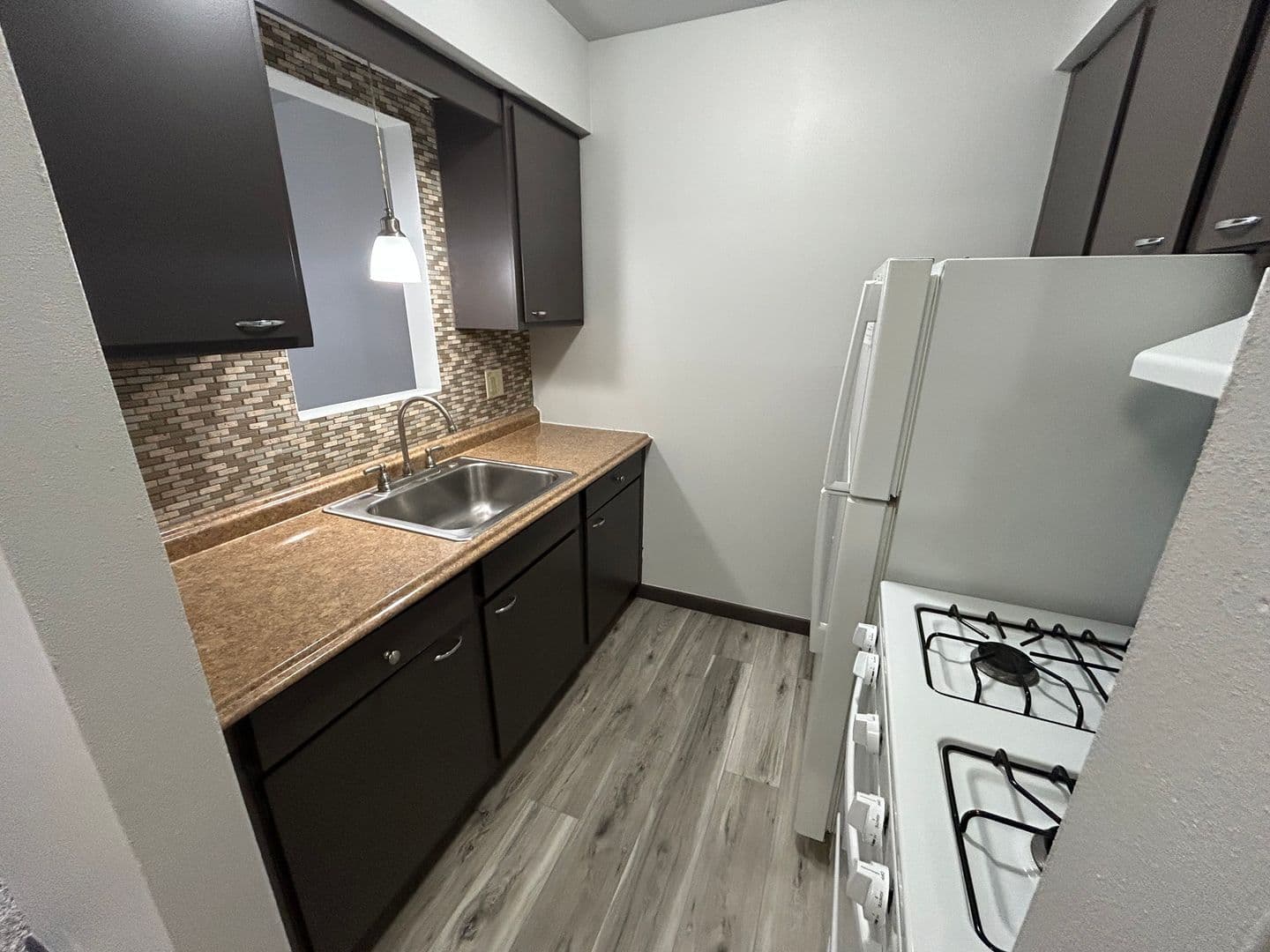 West Milwaukee Apartment: 5501 W National Ave