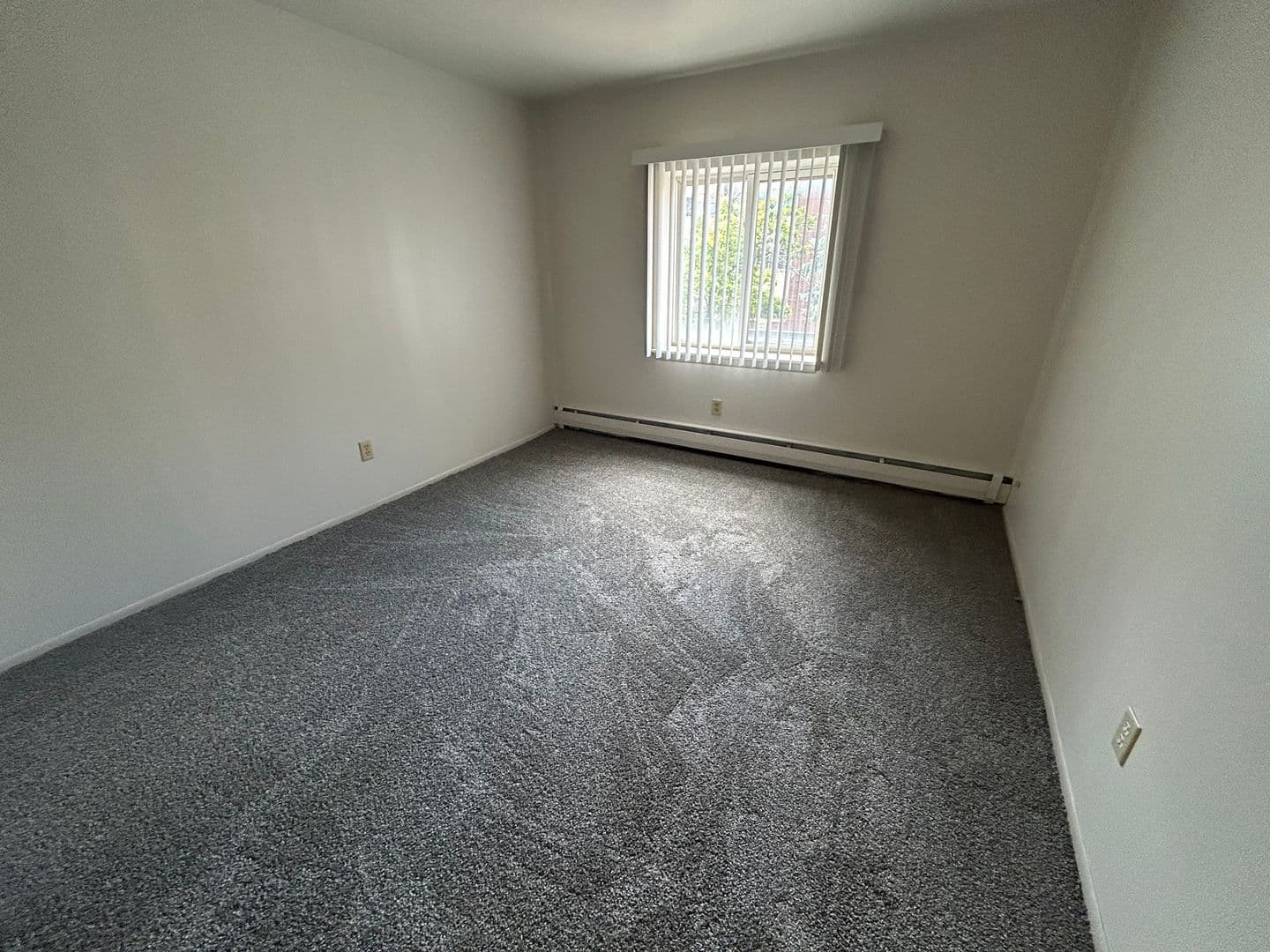 West Milwaukee Apartment: 5501 W National Ave