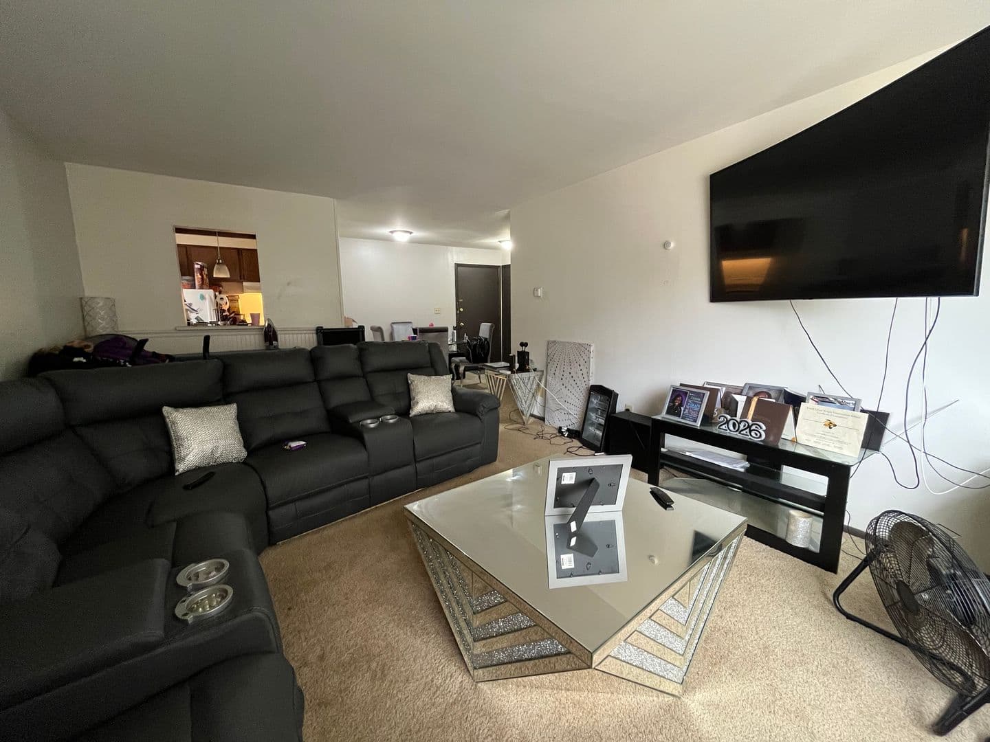 West Allis Apartment: 10472 W Montana Ave