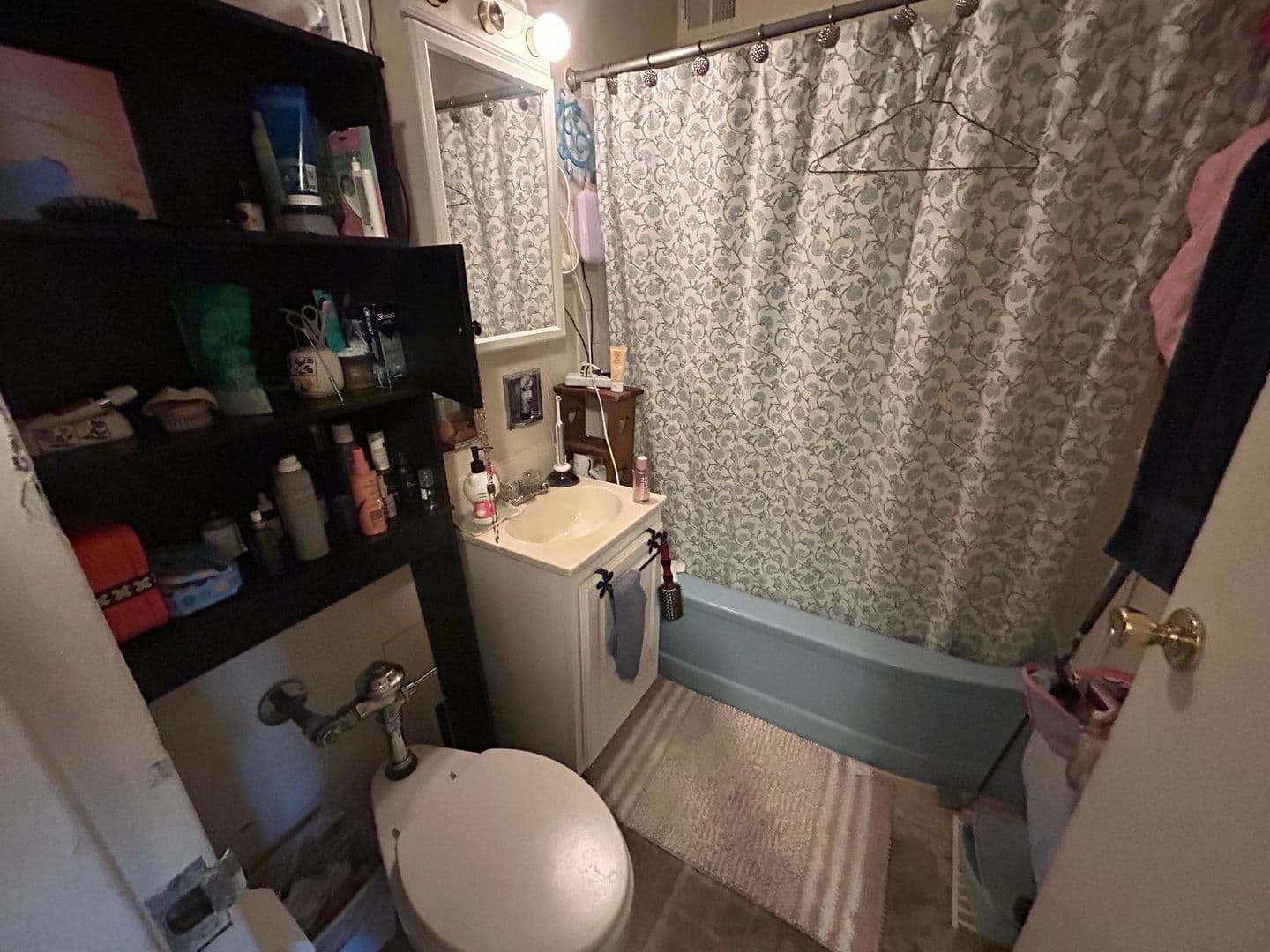Milwaukee Apartment: 1029 E Knapp St
