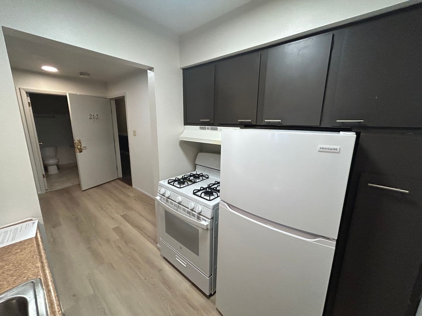 West Milwaukee Apartment: 5501 W National Ave