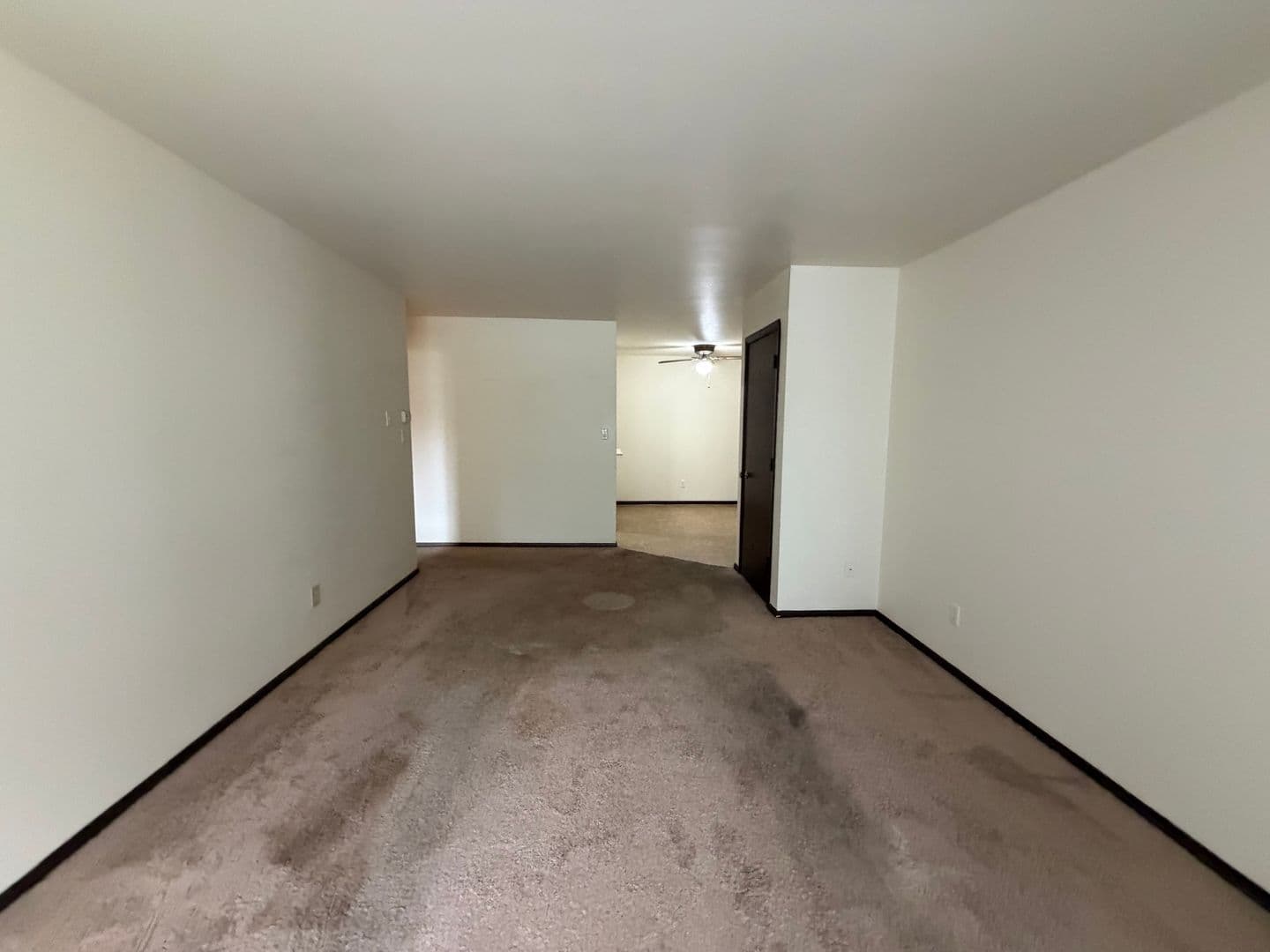 Green Bay Apartment: 1668 Shawano Ave