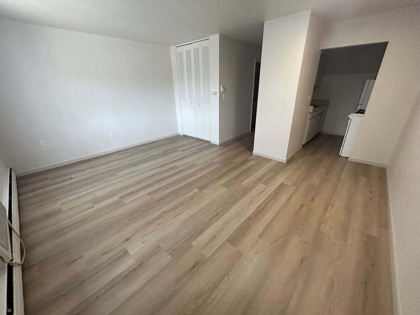 West Milwaukee Apartment: 5501 W National Ave