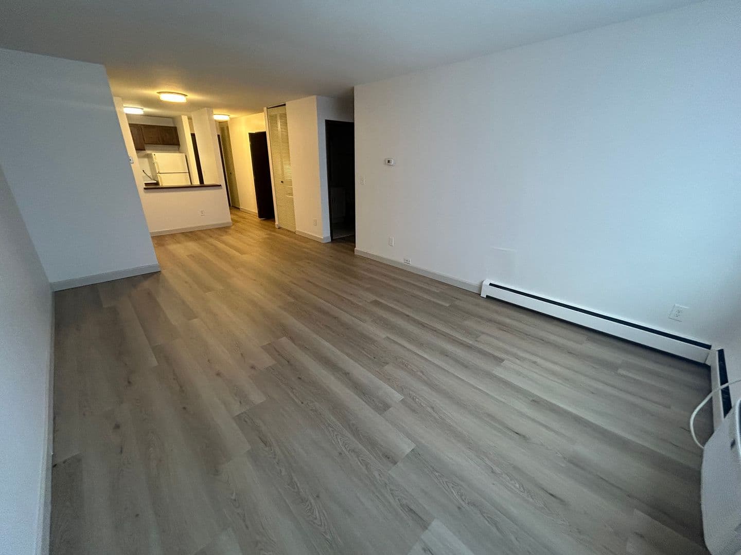 Milwaukee Apartment: 2636 S Logan Ave