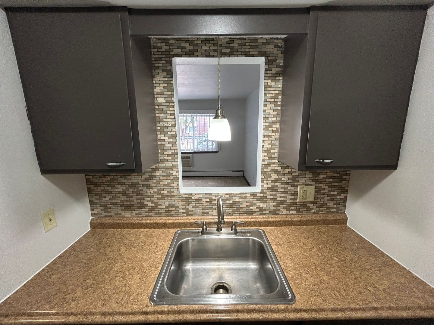 West Milwaukee Apartment: 5501 W National Ave