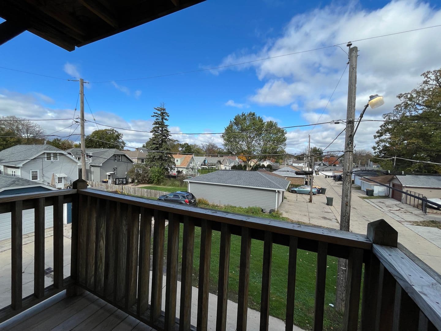 West Allis Apartment: 7726 W Becher St.