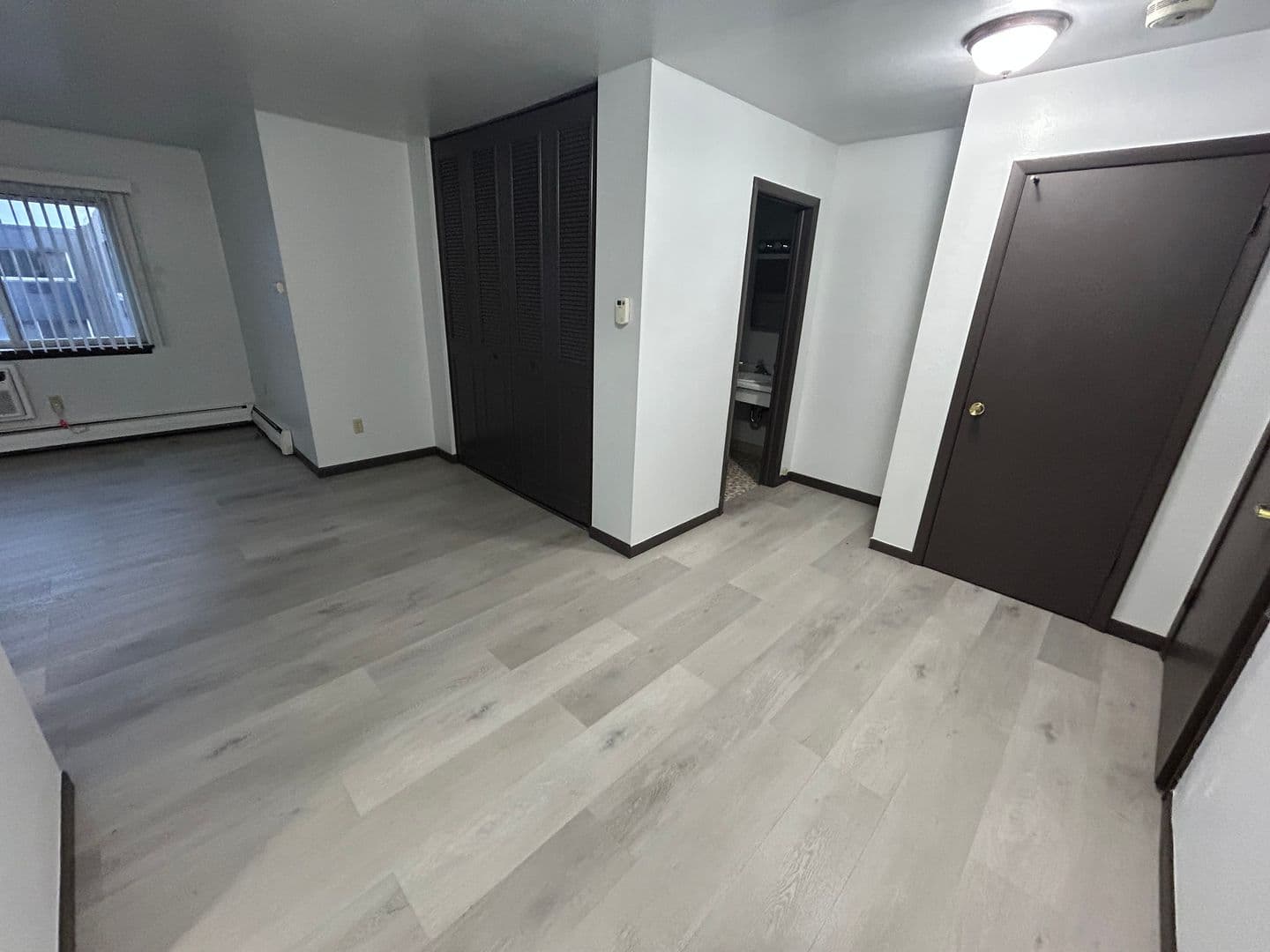West Milwaukee Apartment: 5501 W National Ave