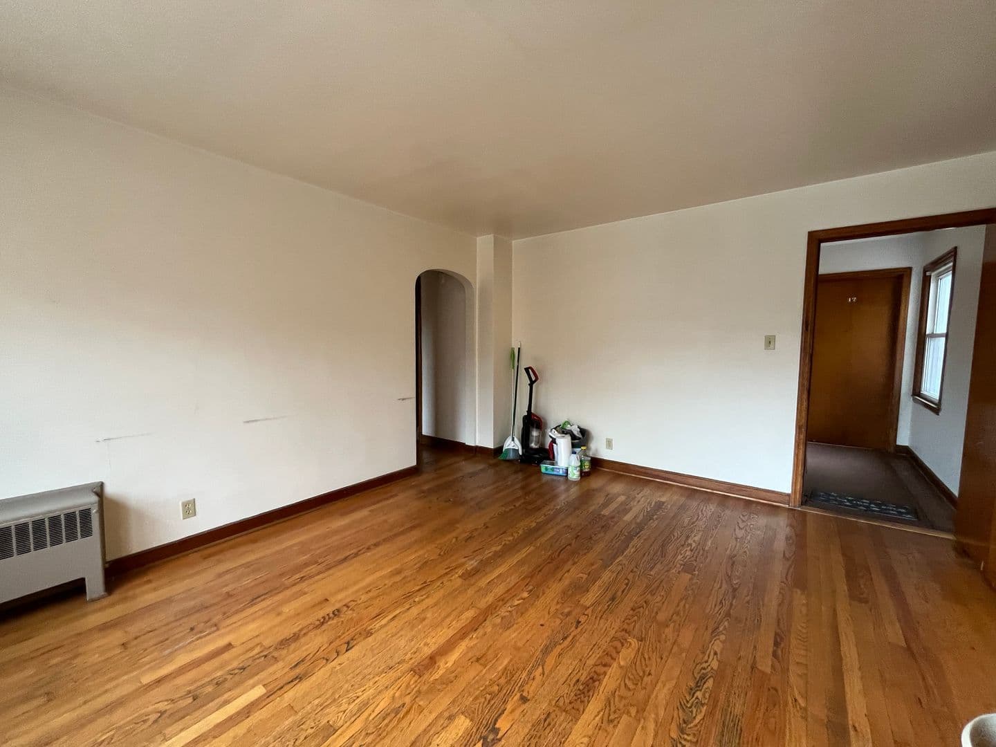 Wauwatosa Apartment: 7505 W. Center St.