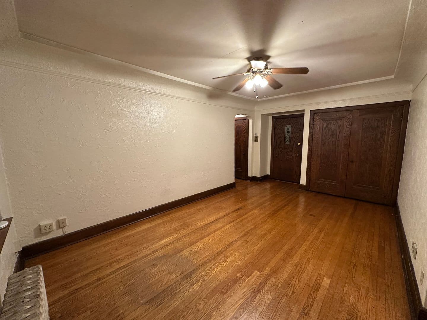Shorewood Apartment: 1428 E Capitol Drive