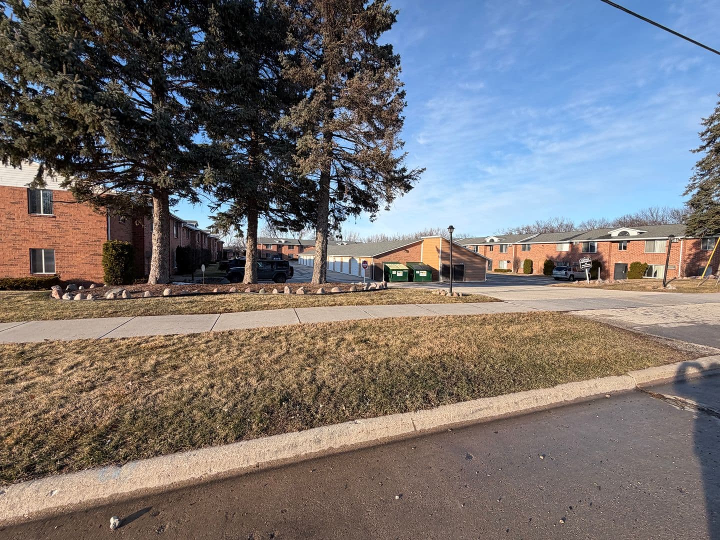 Green Bay Apartment: 2701 Humboldt Rd