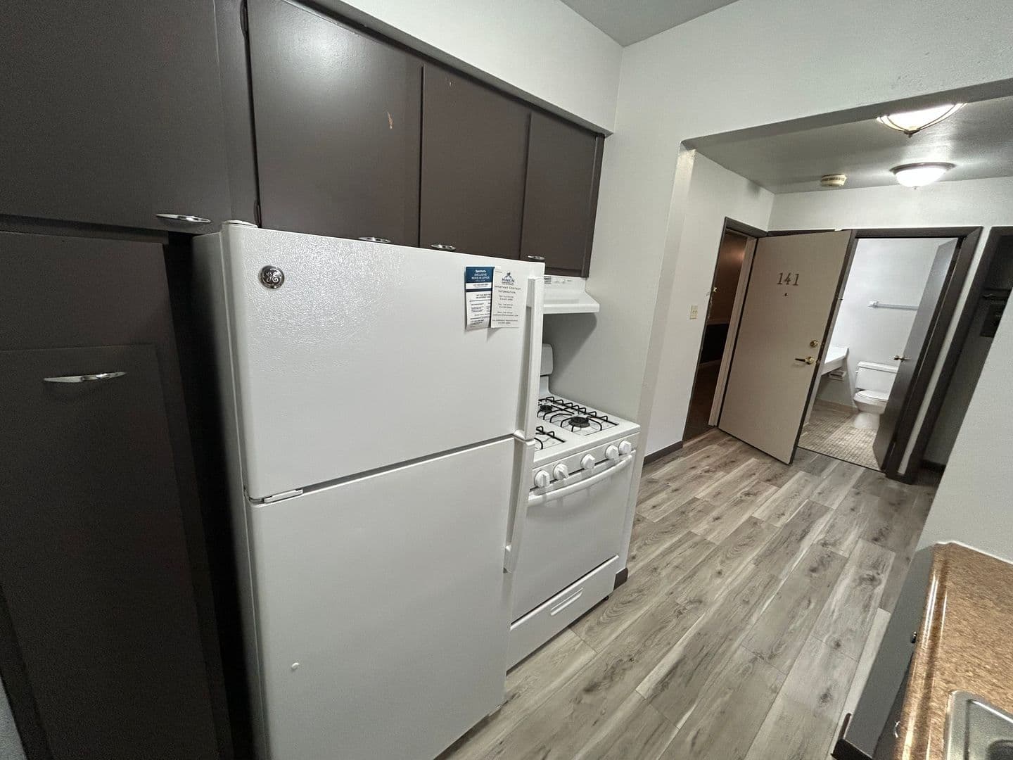 West Milwaukee Apartment: 5501 W National Ave