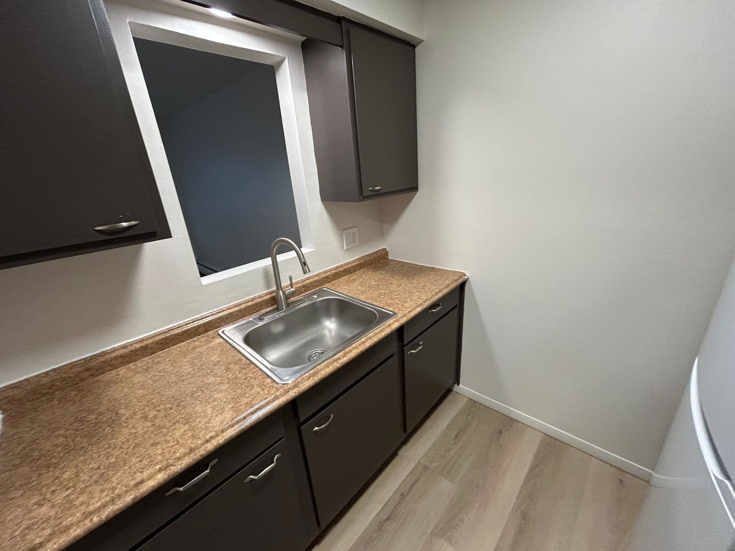 West Milwaukee Apartment: 5501 W National Ave