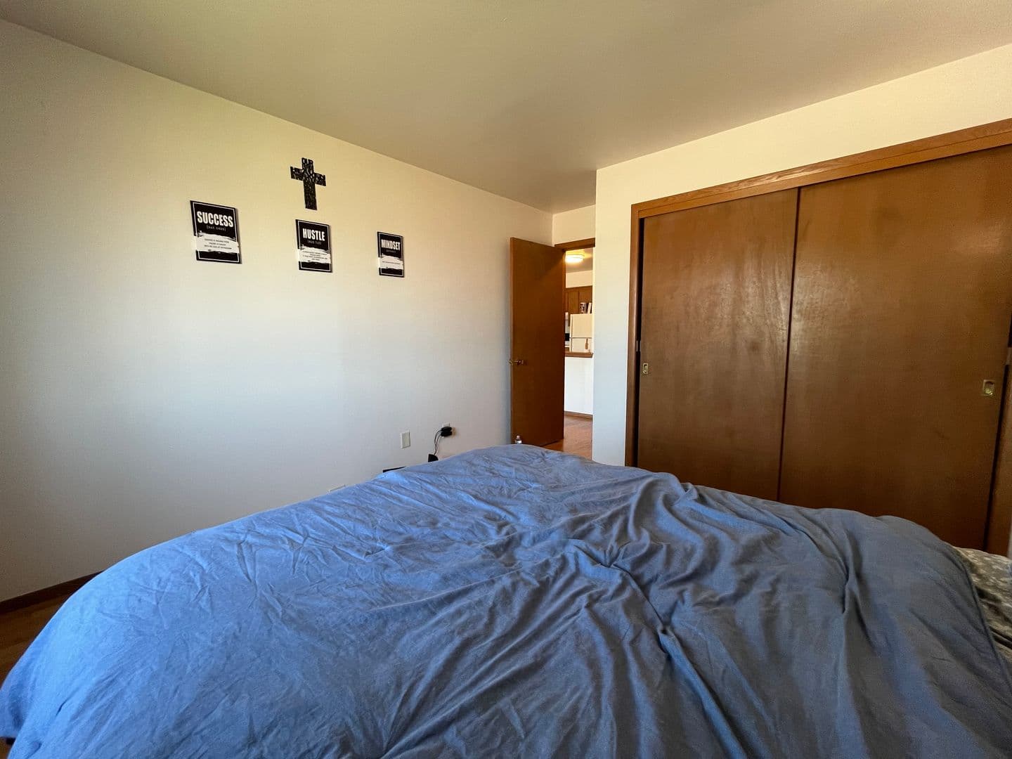 West Allis Apartment: 10253 W Cleveland Ave