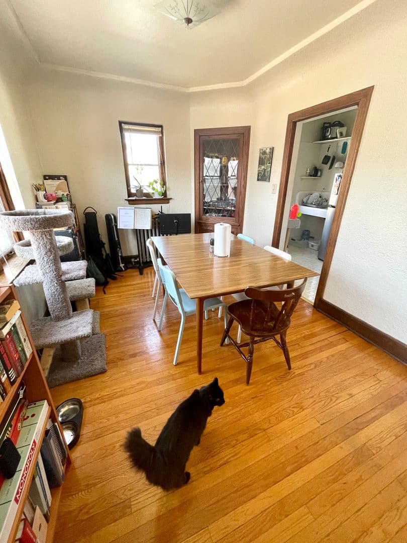 Shorewood Apartment: 1420 E Capitol Drive