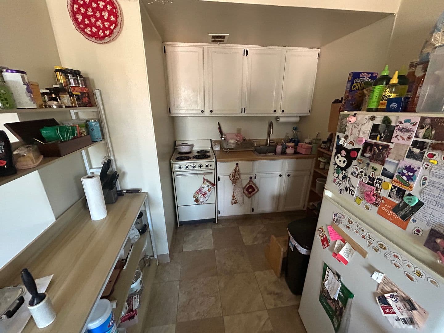 Milwaukee Apartment: 1029 E Knapp St