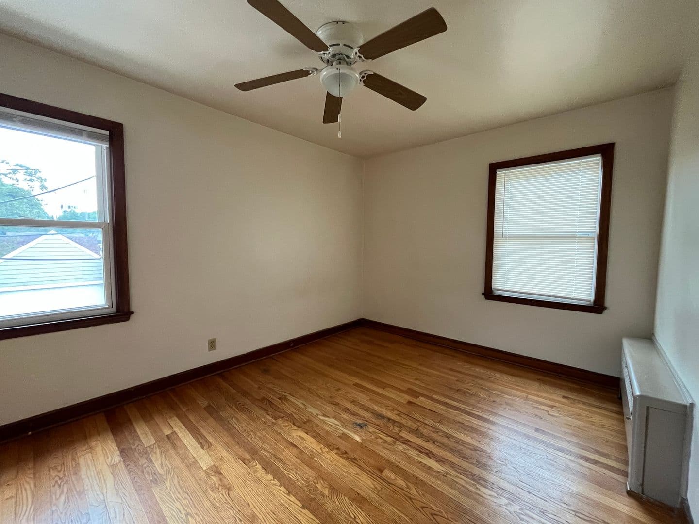 Wauwatosa Apartment: 7505 W. Center St.