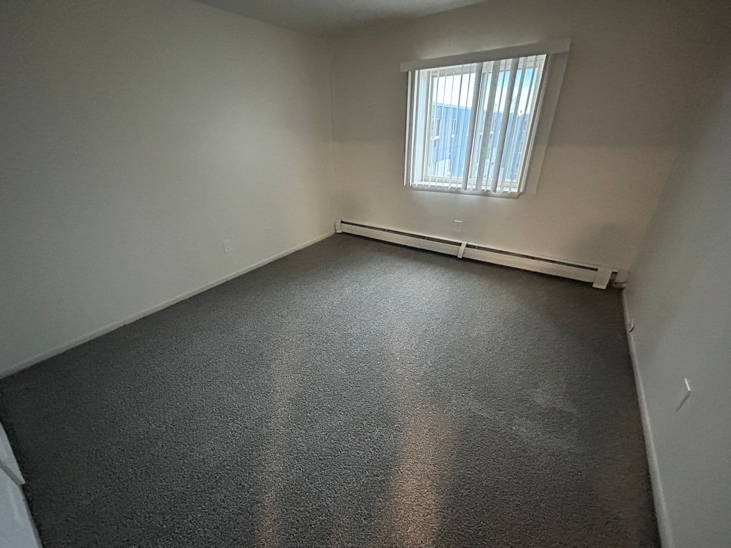 West Milwaukee Apartment: 5501 W National Ave