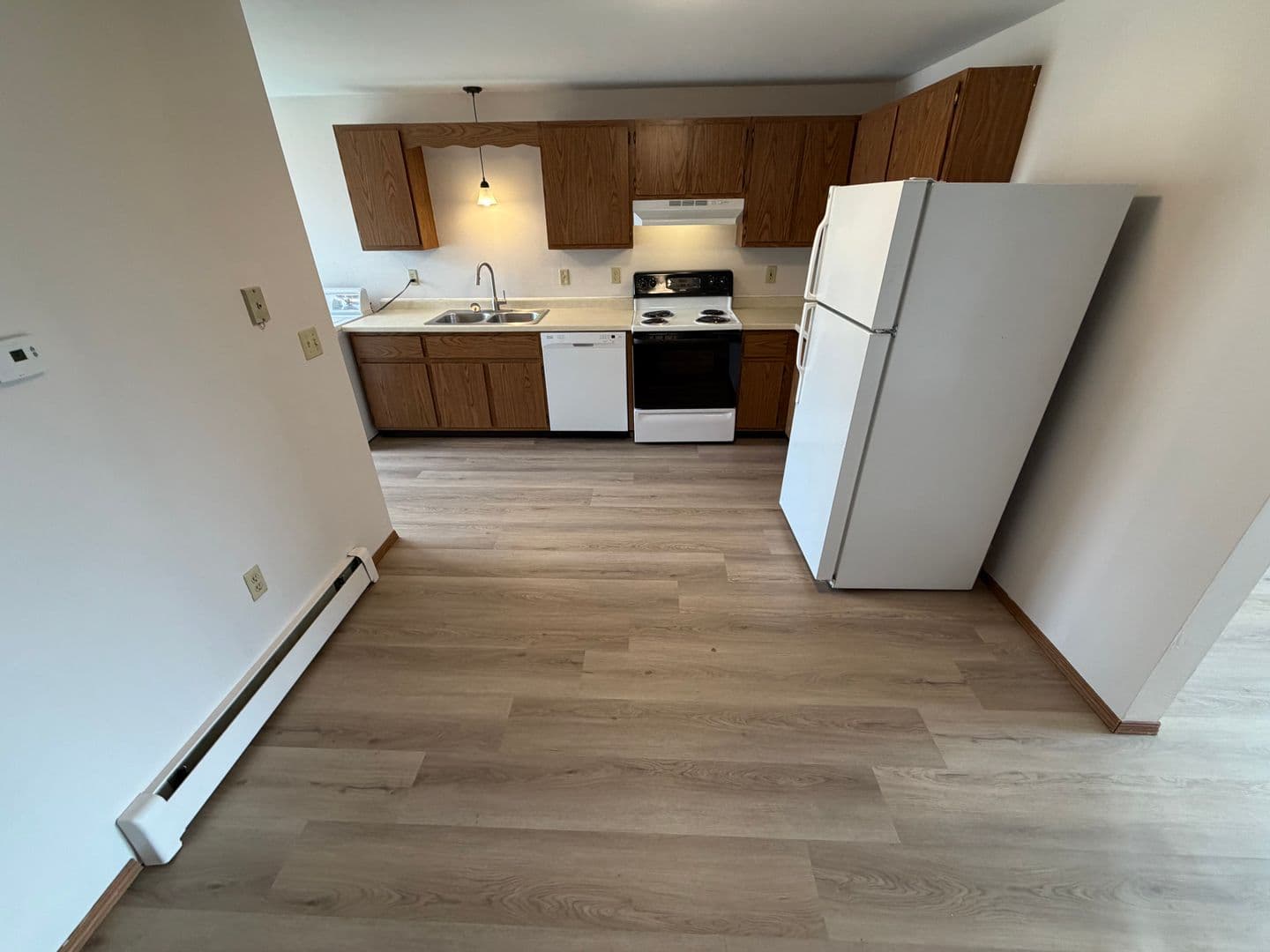 Green Bay Apartment: 2709 Humboldt Rd