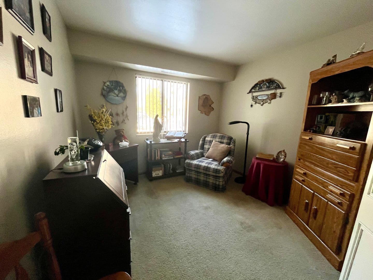Germantown Apartment: N111 W15651-15655 Vienna Court