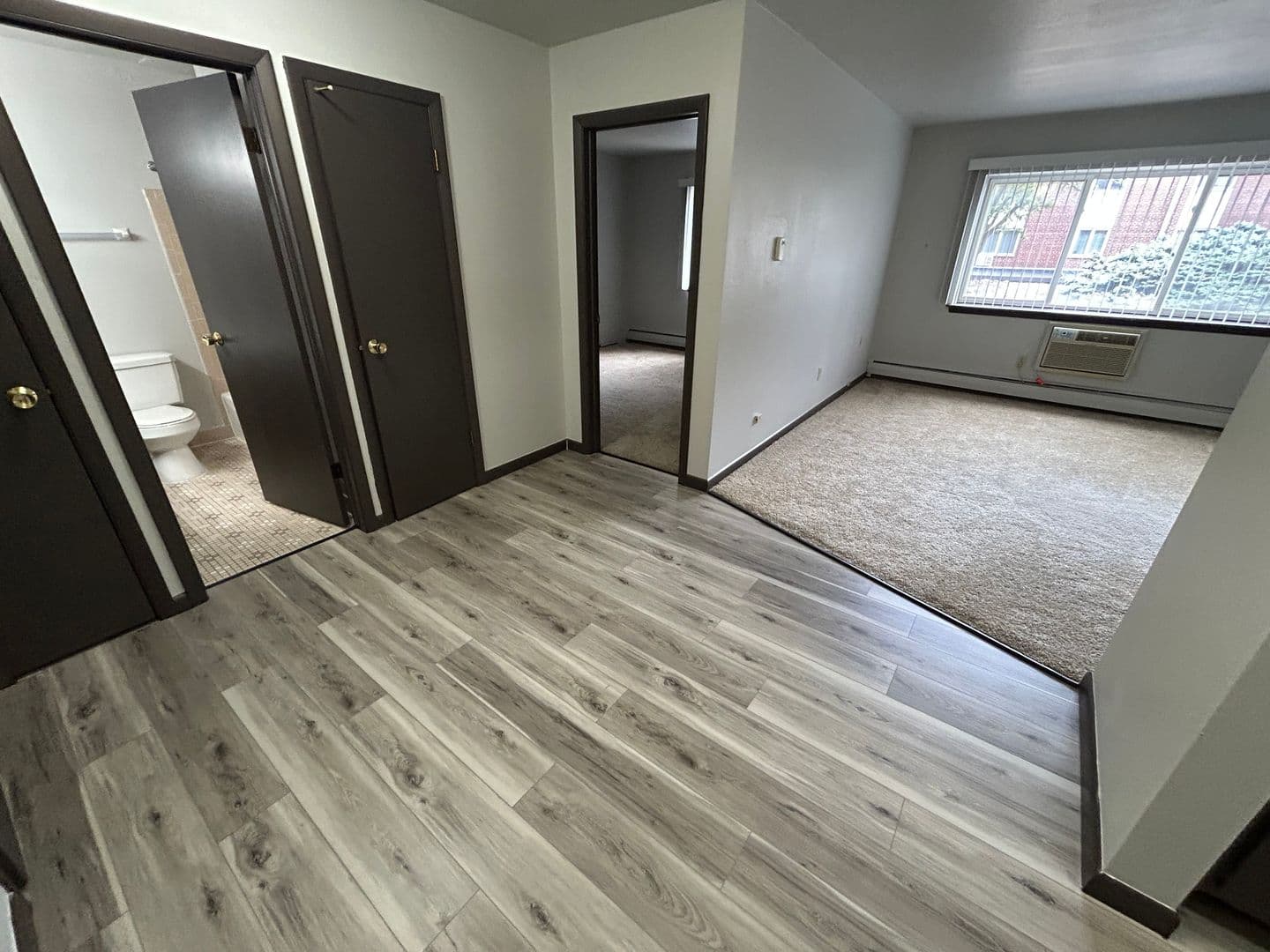 West Milwaukee Apartment: 5501 W National Ave