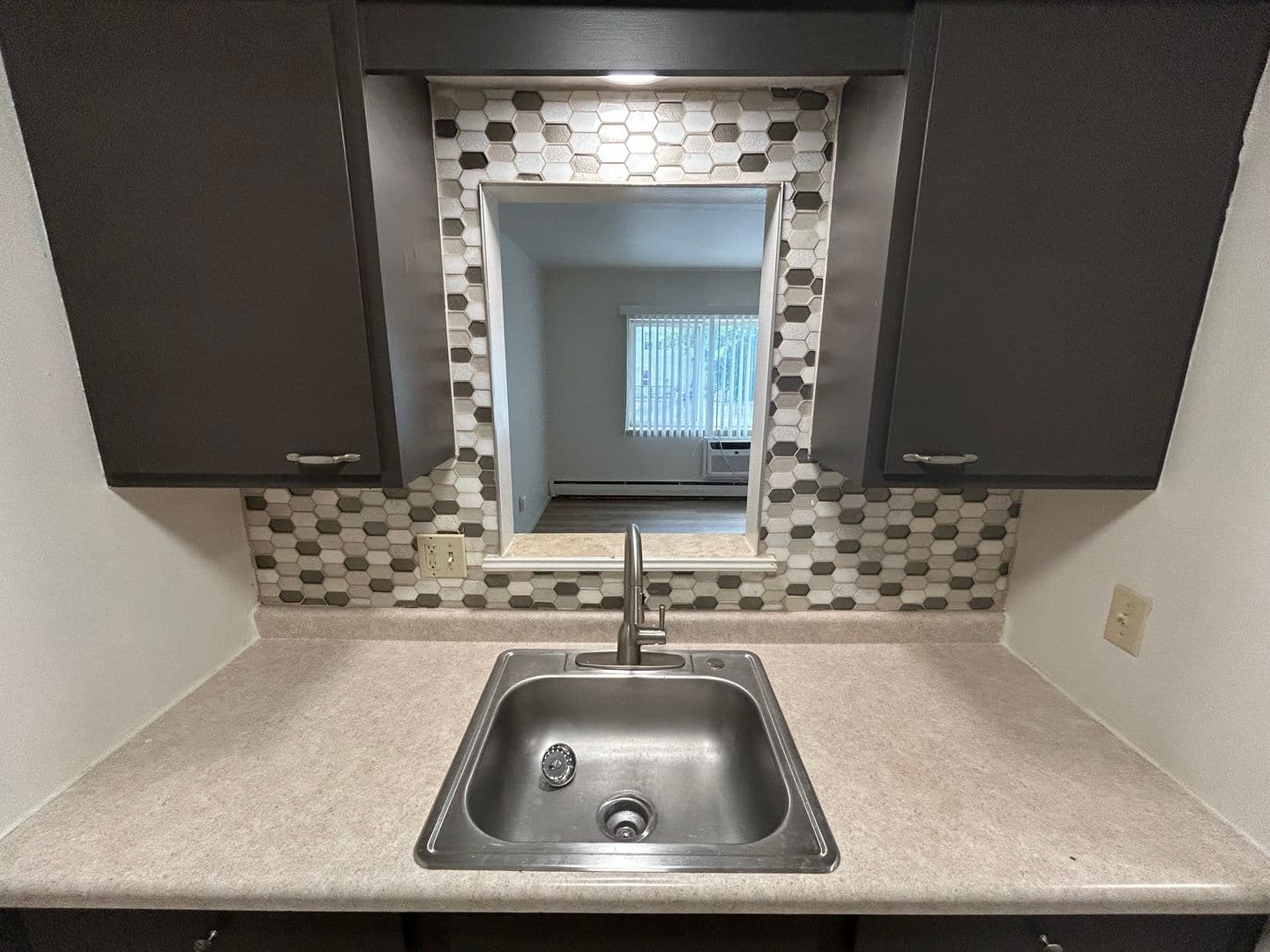West Milwaukee Apartment: 5501 W National Ave