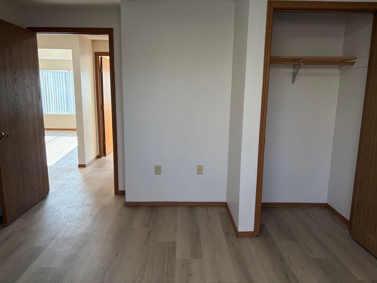 Green Bay Apartment: 2717 Humboldt Rd