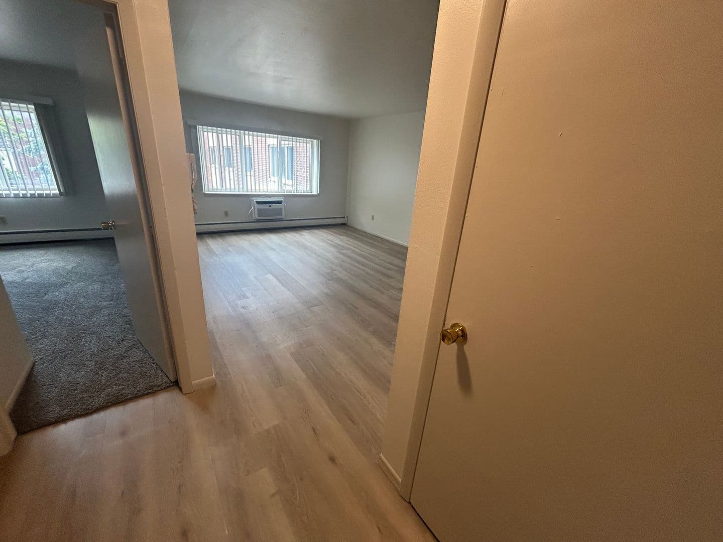 West Milwaukee Apartment: 5501 W National Ave
