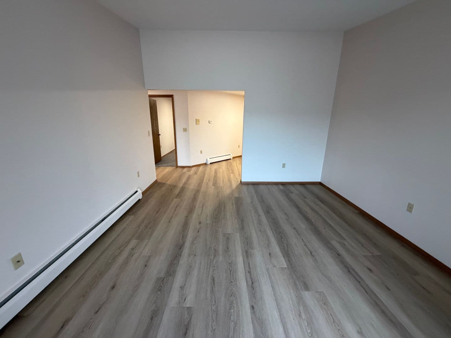 Green Bay Apartment: 2677 Humboldt Rd