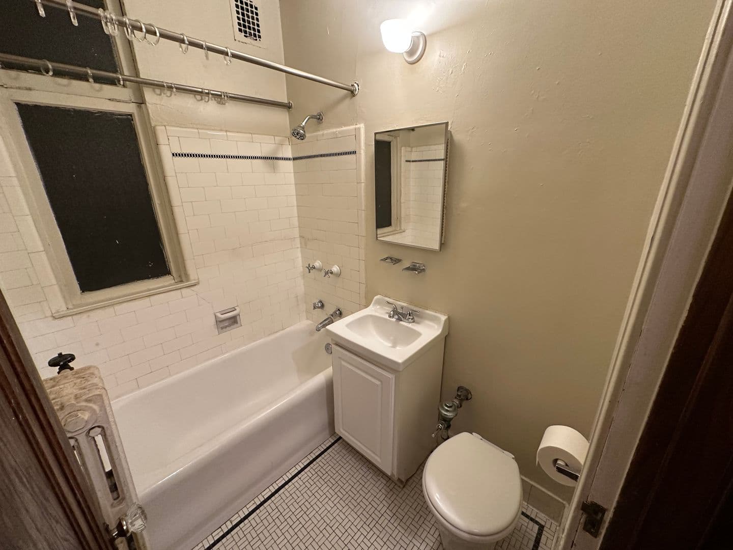 Shorewood Apartment: 1428 E Capitol Drive