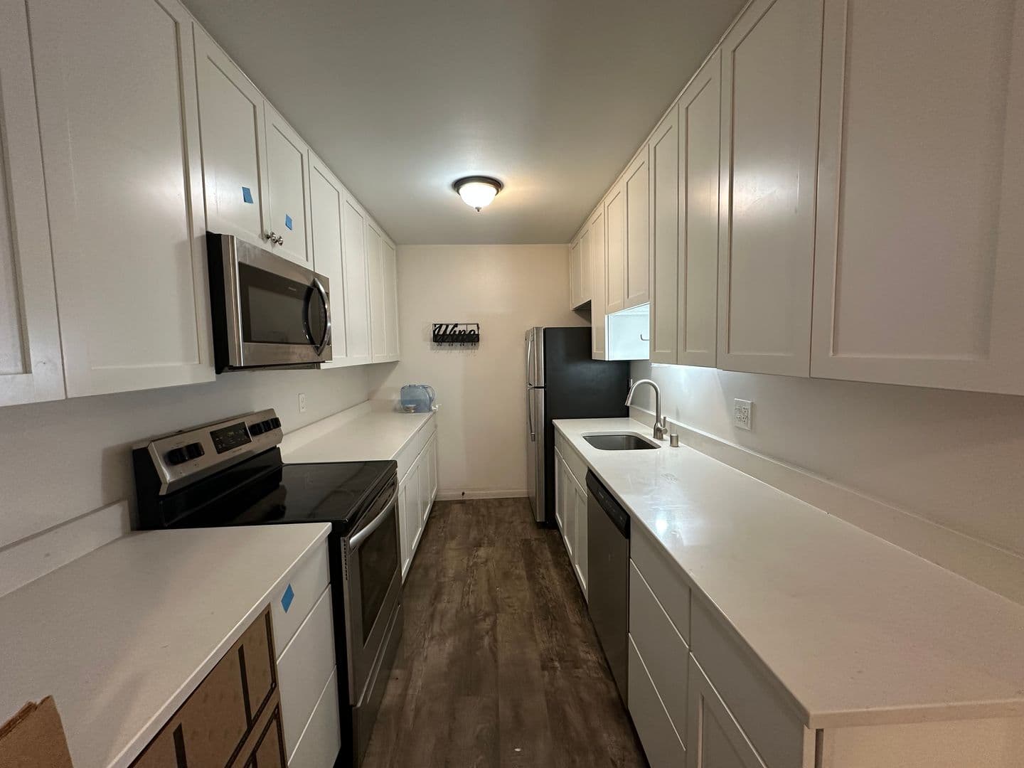 Shorewood Apartment: 1320 E Capitol Drive